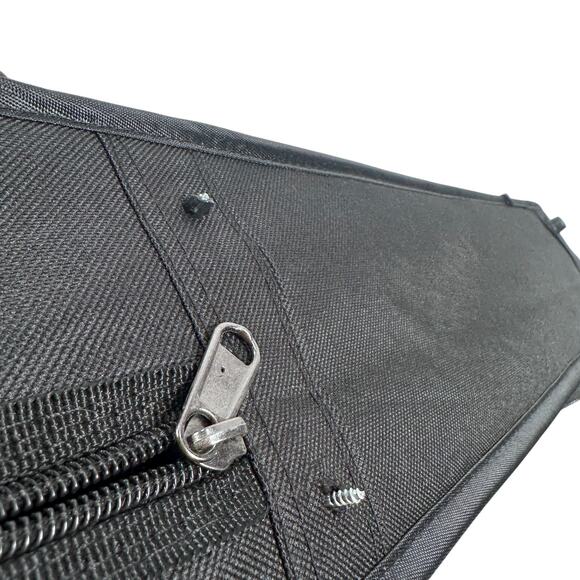 YAYA Violin 2009 Made in Beijing Full Size 1/2 with Case & Bow - Picture 15 of 16